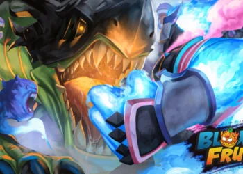 Código de XP Blox Fruits 60 Minutos Como Ganhar, Usar e Farmar Rápido em 2025