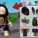 ID de Roupas Roblox Masculinas