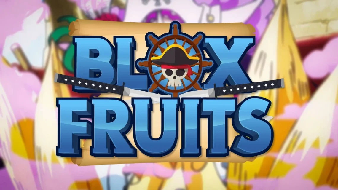 Lista de Todas as Frutas do Blox Fruit Tipos, Poderes