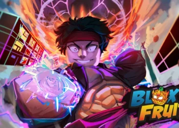 Melhor Fruta do Blox Fruit Descubra Qual é a Mais Forte, Versátil e Desejada em 2025