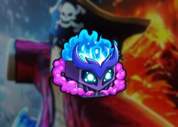 Como escolher a melhor fruta no início do Blox Fruits