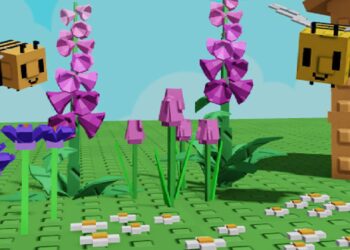 Melhores estratégias para expandir sua fazenda no Grow a Garden