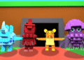 Brainrot no Roblox