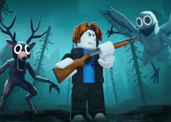 99 Noites na Floresta Roblox: o jogo de sobrevivência que está tirando o sono dos jogadores