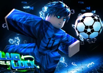 Blue Lock Rivals Roblox