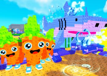 Plants VS Brainrots Roblox