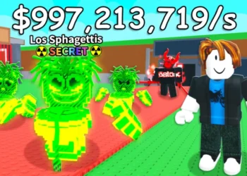 Steal a Brainrot Roblox