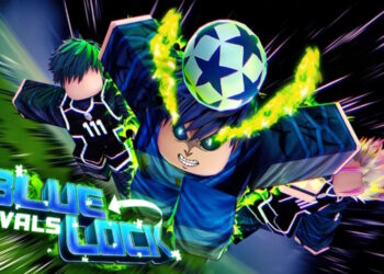 Contas de Blue Lock Rivals: como evoluir melhor no jogo sem travar sua progressão