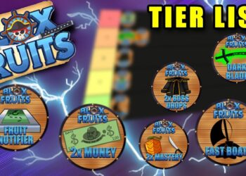 Gamepass e Frutas Blox: como usar essa combinação para evoluir melhor no Blox Fruits