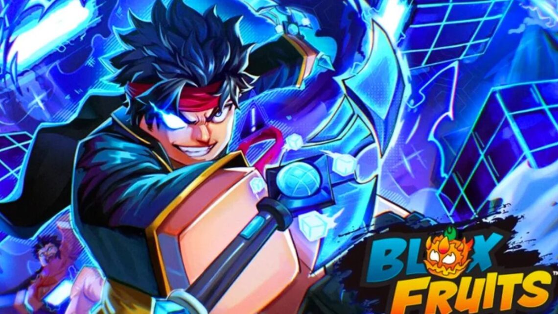 Como Conseguir sua Conta de Blox Fruits Level Max Guia de Acesso e Vantagens