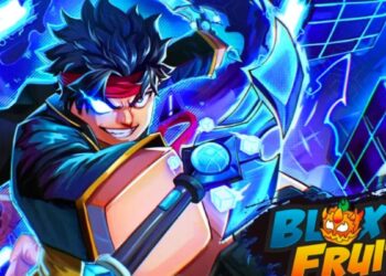 Como Conseguir sua Conta de Blox Fruits Level Max Guia de Acesso e Vantagens