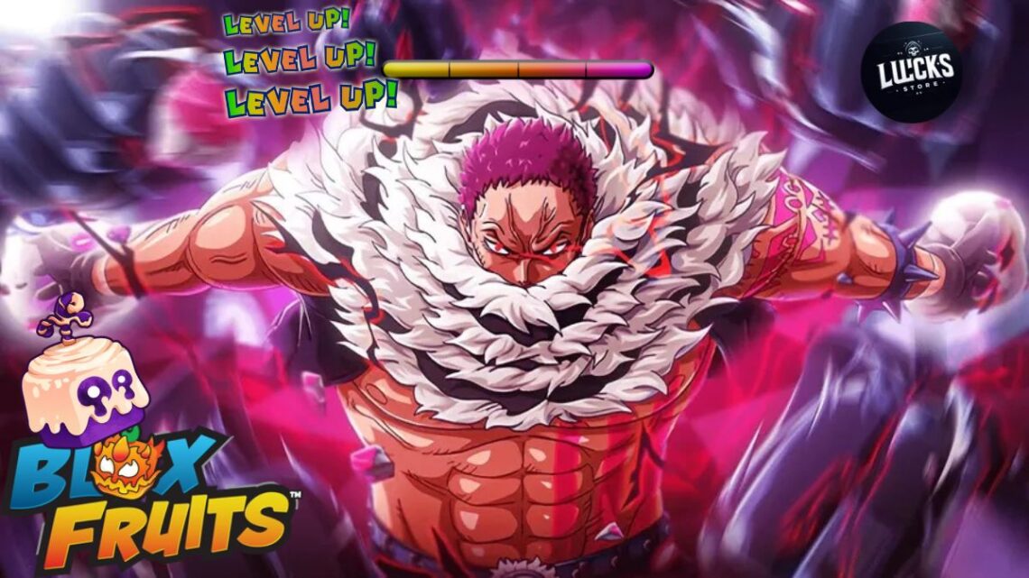 Como acelerar sua conta no Blox Fruits Códigos Blox Fruits Fevereiro 2026
