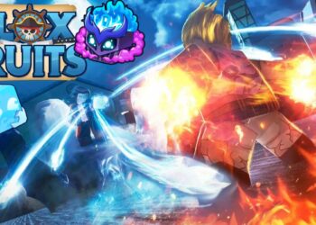 Conta de Blox Fruits Grátis 2026 Como Ingressar na Elite do Jogo este Ano