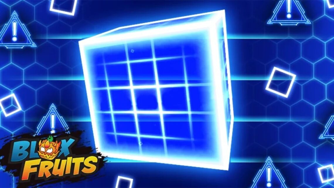 Conta de Blox Fruits O Atalho para o Nível Máximo