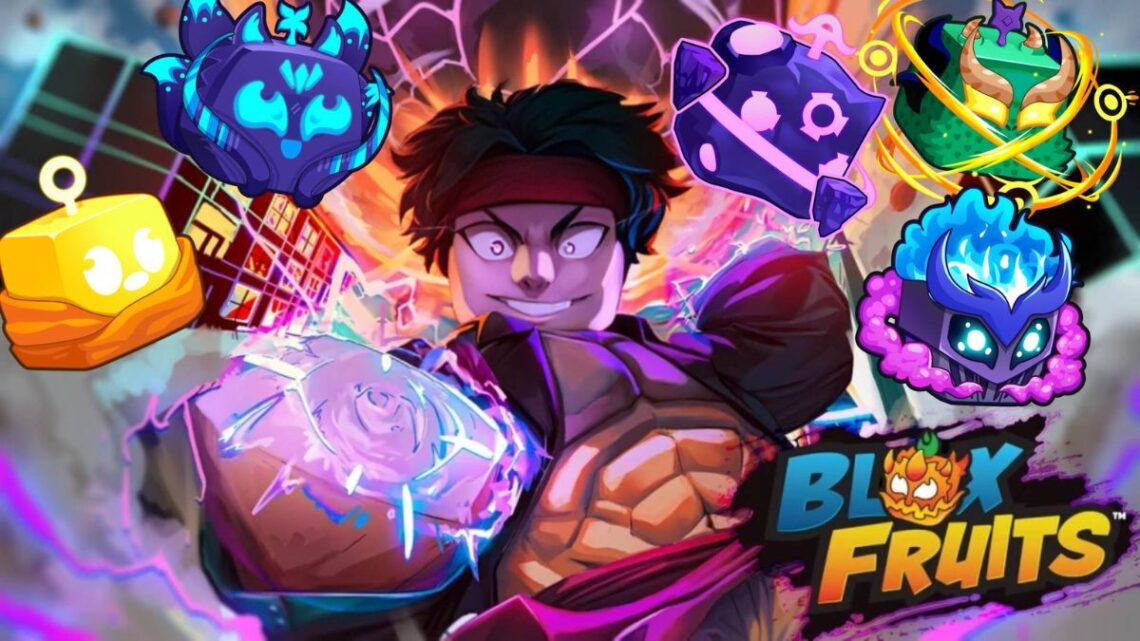 Contas de Blox Fruits Level Max Grátis Tudo o que Você Precisa Saber