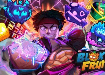 Contas de Blox Fruits Level Max Grátis Tudo o que Você Precisa Saber