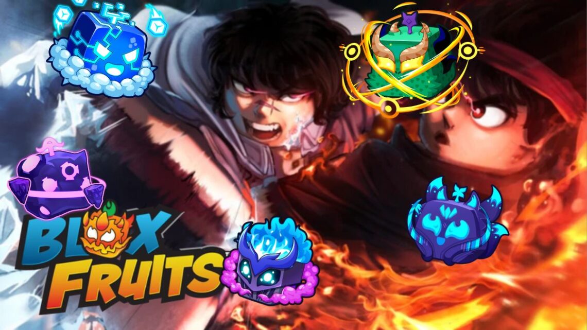 Contas de Blox Fruits de Graça O Guia para Iniciar no Topo em 2026