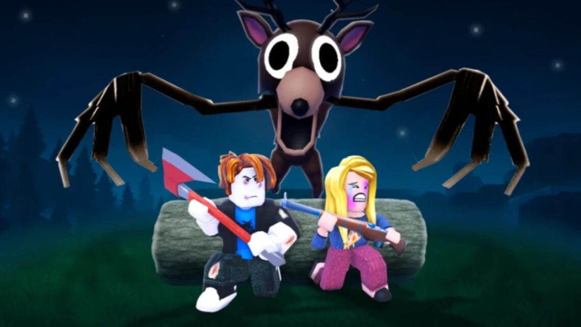 Conta de 99 Noites na Floresta: o que é, por que virou tendência e como jogar melhor