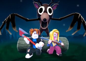 Conta de 99 Noites na Floresta: o que é, por que virou tendência e como jogar melhor