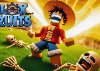 O Guia Definitivo para Conseguir sua Senha de Conta de Blox Fruit Level Max Grátis 2026