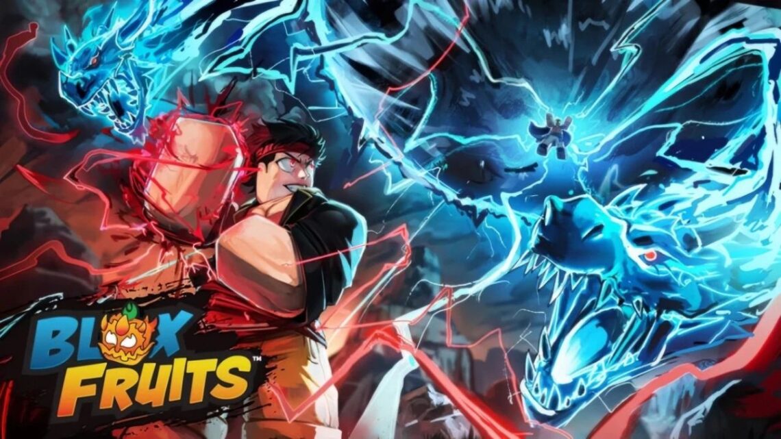 O Guia Definitivo sobre Senha de Conta de Blox Fruits Level Max Grátis