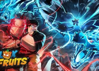 O Guia Definitivo sobre Senha de Conta de Blox Fruits Level Max Grátis