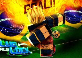 Onde comprar contas de Blue Lock Rivals Guia completo para escolher com segurança