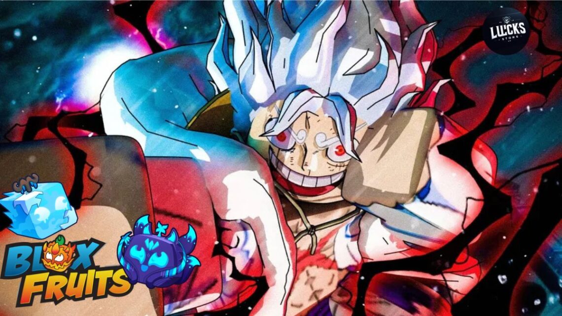 Dominando do Sea 1 ao Sea 3 Qual a melhor fruta para iniciantes no jogo