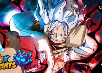 Dominando do Sea 1 ao Sea 3 Qual a melhor fruta para iniciantes no jogo