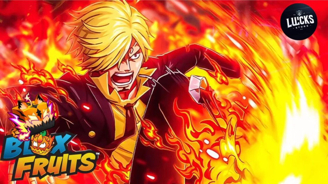 O Guia Definitivo do Sea 3 Como encontrar guias detalhados para avançar rápido em Blox Fruits