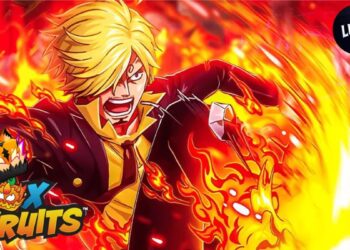 O Guia Definitivo do Sea 3 Como encontrar guias detalhados para avançar rápido em Blox Fruits